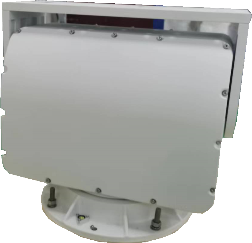 IP66 80KG RS485 CCTV inteligente resistente al aire libre Pan Tilt Motor Head con rotación 360